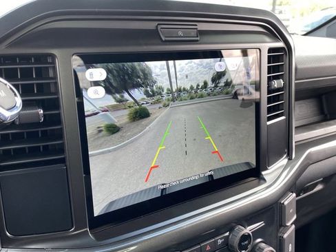 New 2026 Ford F150 STX RWD image 69