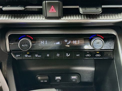 Used 2021 Kia K5 GT-Line image 15