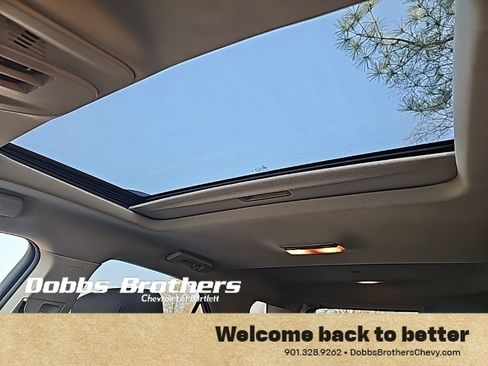 Used 2012 Chevrolet Equinox LT w/ Driver Convenience Package image 13