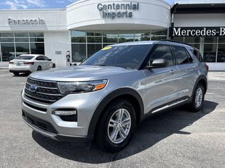 Used 2024 Ford Explorer XLT w/ Equipment Group 202A RWD video 1