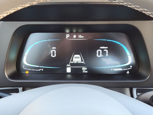 New 2026 Hyundai Elantra SEL Sport FWD image 12