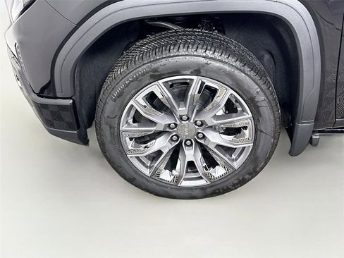 New 2026 GMC Sierra 1500 Denali AWD/4WD image 26