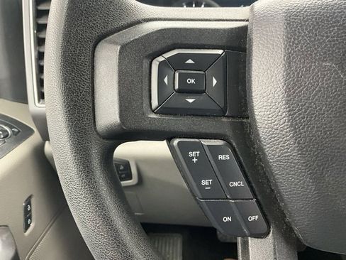 Used 2019 Ford F150 XLT w/ Trailer Tow Package image 15