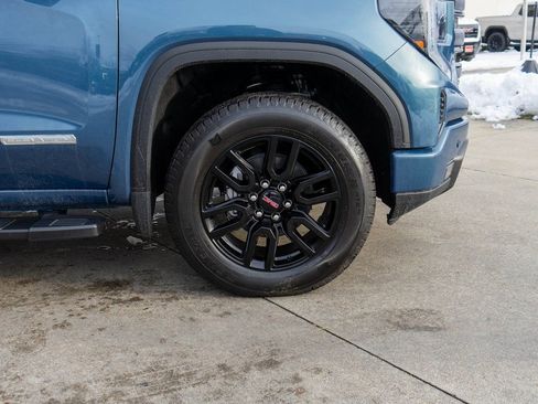 New 2026 GMC Sierra 1500 Elevation w/ Elevation Premium Package image 32
