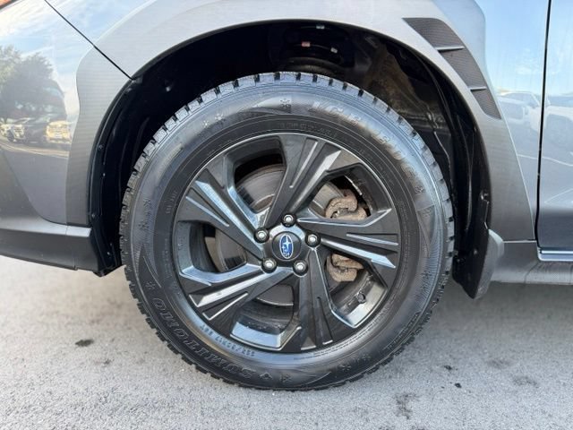Used 2024 Subaru Crosstrek 2.0i AWD/4WD image 28
