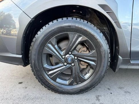 Used 2024 Subaru Crosstrek 2.0i AWD/4WD image 28