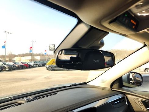 New 2026 Buick Encore GX Sport Touring image 13