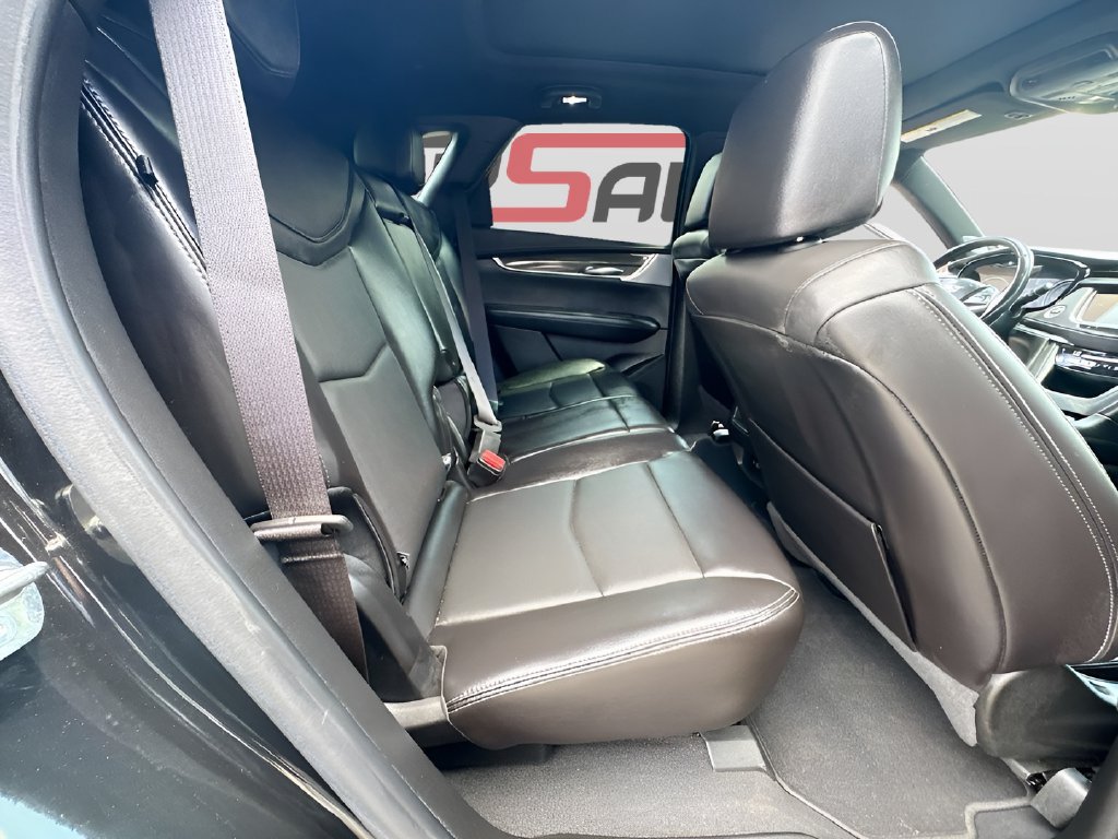 Used 2024 Cadillac XT5 Sportv w/ Technology Package AWD/4WD image 27