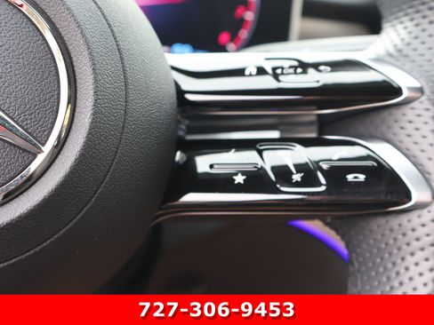 Certified 2022 Mercedes-Benz C 300 C 300 image 25