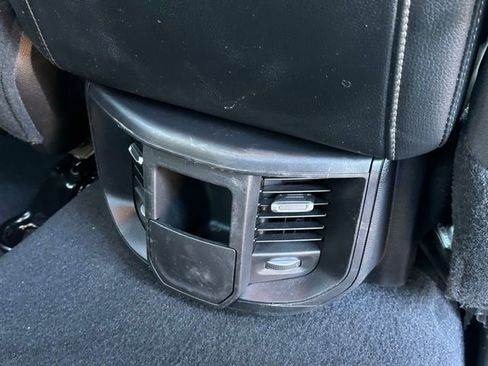 Used 2024 RAM 2500 Big Horn w/ Bed Utility Group image 34