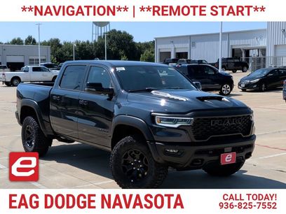 New 2026 RAM 1500 RHO w/ Bed Utility Group