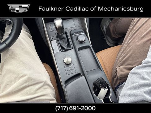 Used 2019 Lexus IS 300 AWD w/ Accessory Package 2 image 26