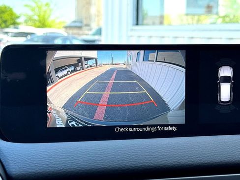 New 2026 MAZDA CX-50 Meridian Edition w/ Weather Package AWD/4WD image 17
