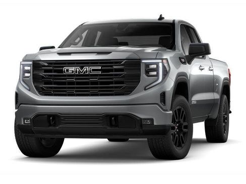 New 2026 GMC Sierra 1500 Elevation w/ X31 Off-Road Package image 27