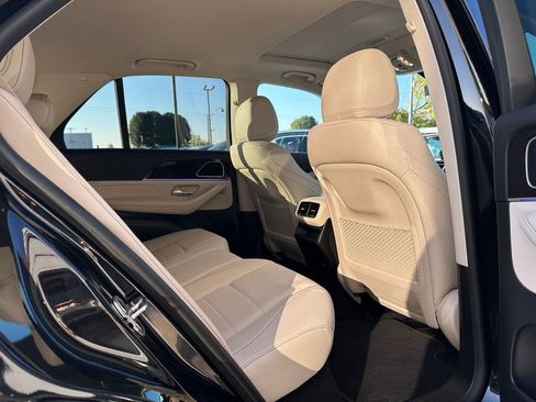 Used 2022 Mercedes-Benz GLE 350 4MATIC image 25