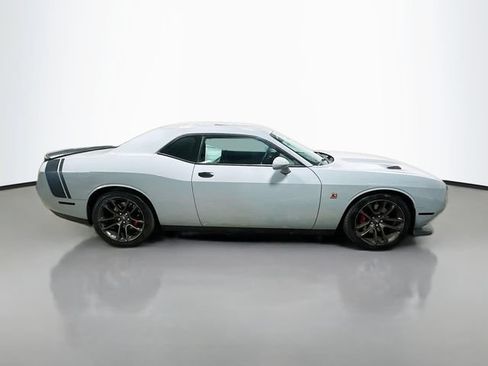 Used 2021 Dodge Challenger R/T Scat Pack w/ Plus Package RWD image 5