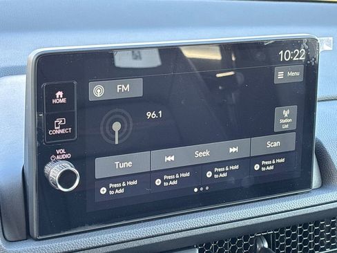 New 2026 Honda CR-V Sport-L image 16