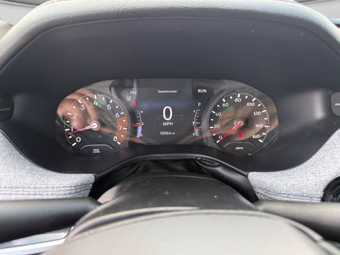 Used 2024 Jeep Compass Latitude AWD/4WD image 12