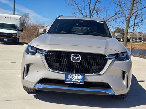 New 2026 MAZDA CX-90 3.3 Turbo S w/ Premium Plus AWD/4WD image 2