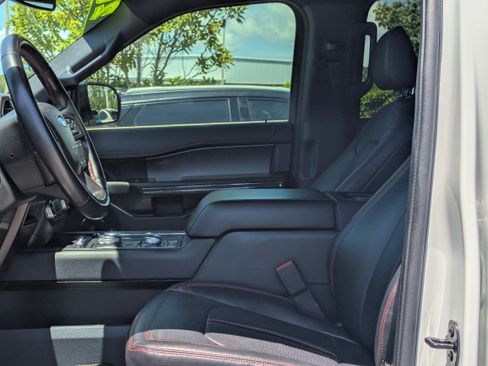 Certified 2021 Ford Expedition Limited AWD/4WD image 23