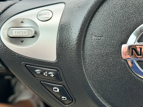 Used 2019 Nissan Sentra SV FWD image 38