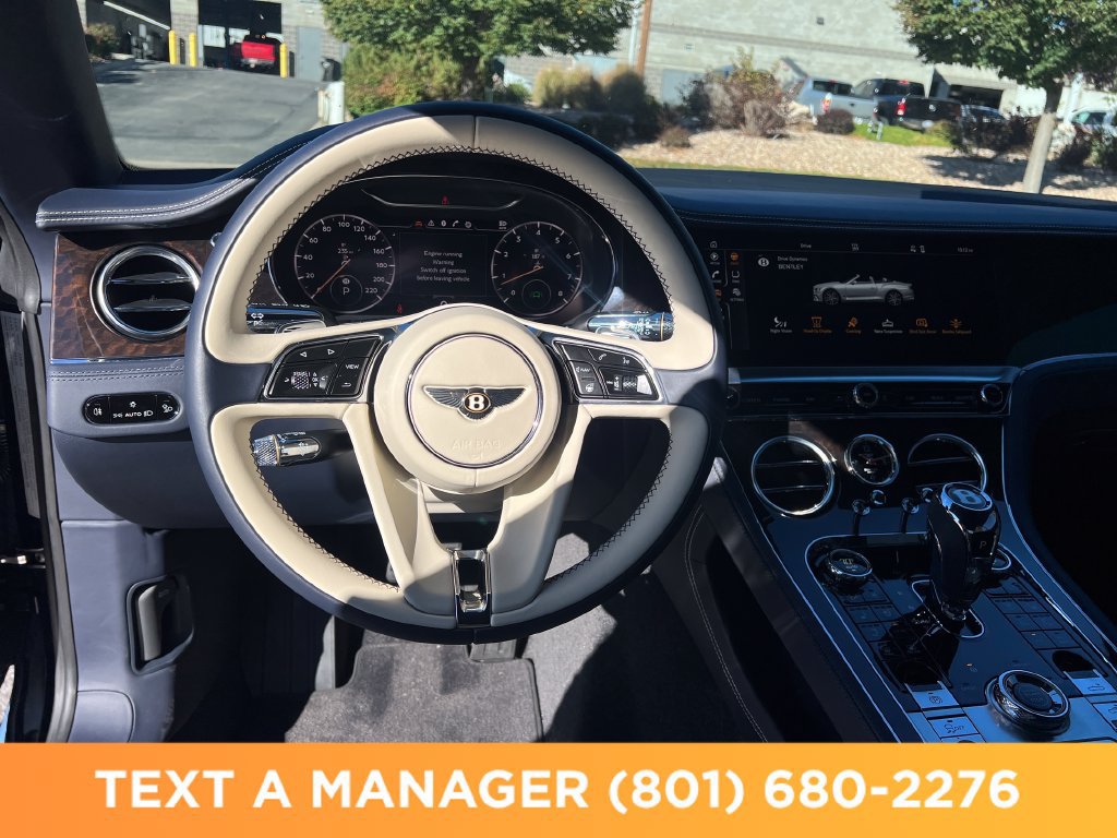 Used 2020 Bentley Continental GT AWD/4WD image 20