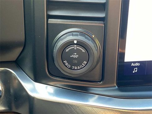 Used 2026 Ford F450 King Ranch w/ FX4 Off-Road Package image 29