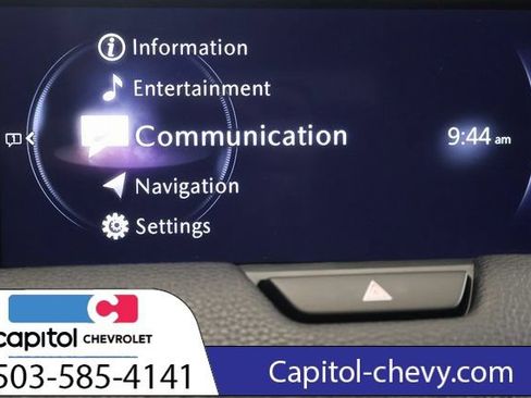 Used 2026 MAZDA CX-70 3.3 Turbo w/ Preferred Package AWD/4WD image 21