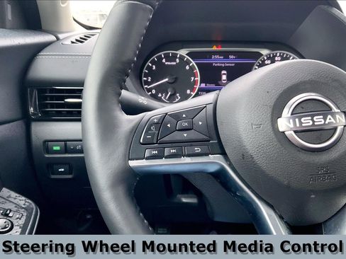 Used 2025 Nissan Sentra SV w/ All-Weather Package image 19