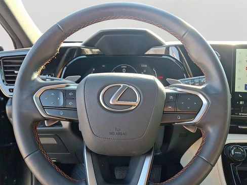 Used 2023 Lexus NX 350h AWD w/ Premium Package image 20