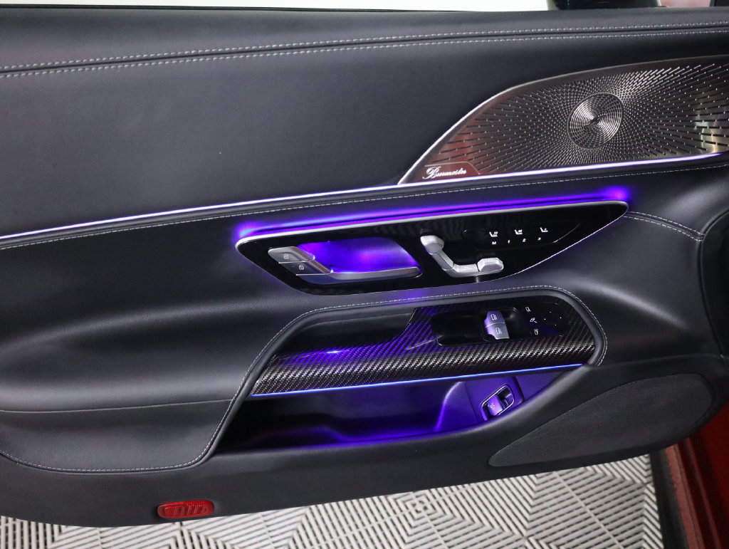 Used 2026 Mercedes-Benz AMG GT 55 image 9