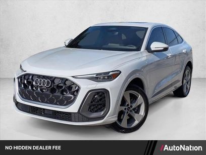 Used 2025 Audi Q5 Premium Plus