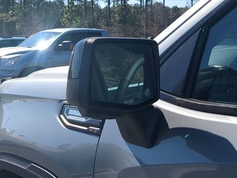 New 2026 GMC Sierra 1500 AT4X image 18