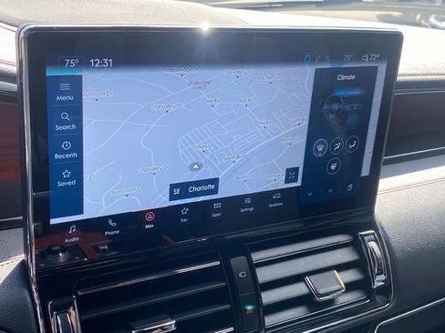 Certified 2023 Lincoln Navigator Reserve image 26