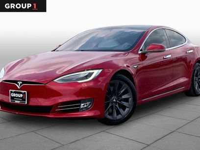 Used 2020 Tesla Model S Long Range Plus