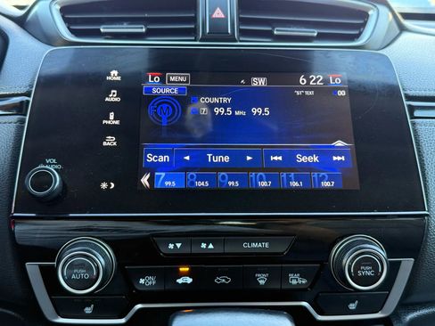 Used 2017 Honda CR-V EX-L image 35