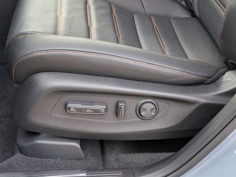 New 2026 Honda CR-V Sport-L image 11