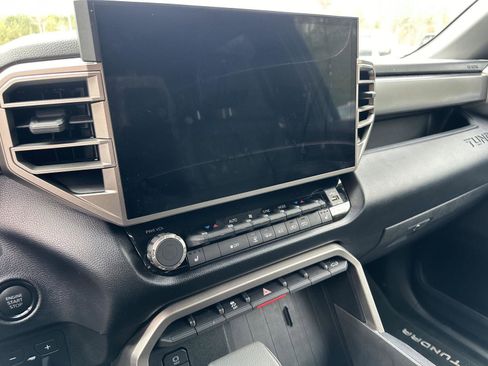 Certified 2025 Toyota Tundra SR5 image 57