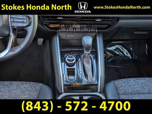 Used 2023 Chevrolet Colorado Z71 w/ Z71 Convenience Package 2 image 19