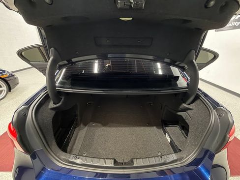 Used 2016 BMW M3 RWD image 47
