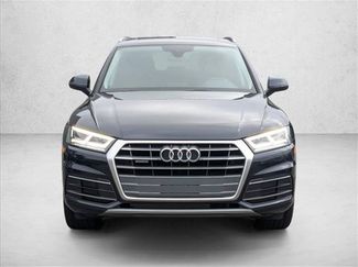 Used 2018 Audi Q5 2.0T Premium Plus AWD/4WD video 2