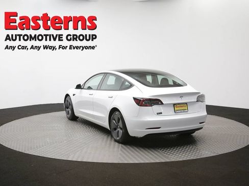 Used 2023 Tesla Model 3 Standard Range RWD image 60