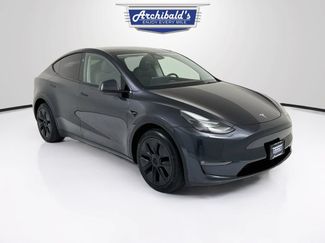 Used 2024 Tesla Model Y Long Range AWD/4WD 360° Tour