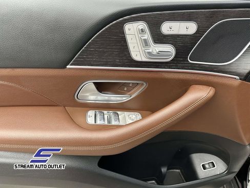 Used 2024 Mercedes-Benz GLE 350 4MATIC image 18