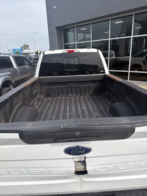 Used 2020 Ford F350 XL w/ Power Equipment Group AWD/4WD image 20