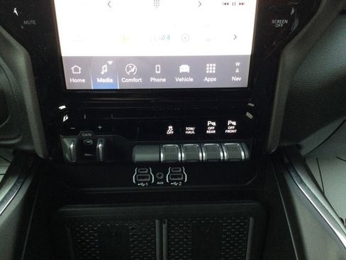 New 2026 RAM 2500 Laramie image 12