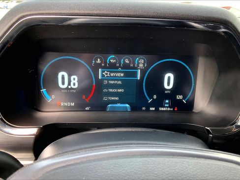 Used 2023 Ford F150 Lariat image 25