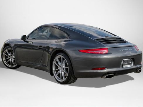 Used 2013 Porsche 911 Carrera image 8