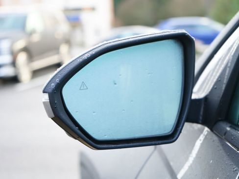 Certified 2023 Hyundai Tucson Limited image 10