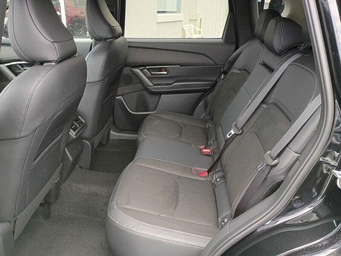 New 2026 MAZDA CX-5 Preferred AWD/4WD image 24